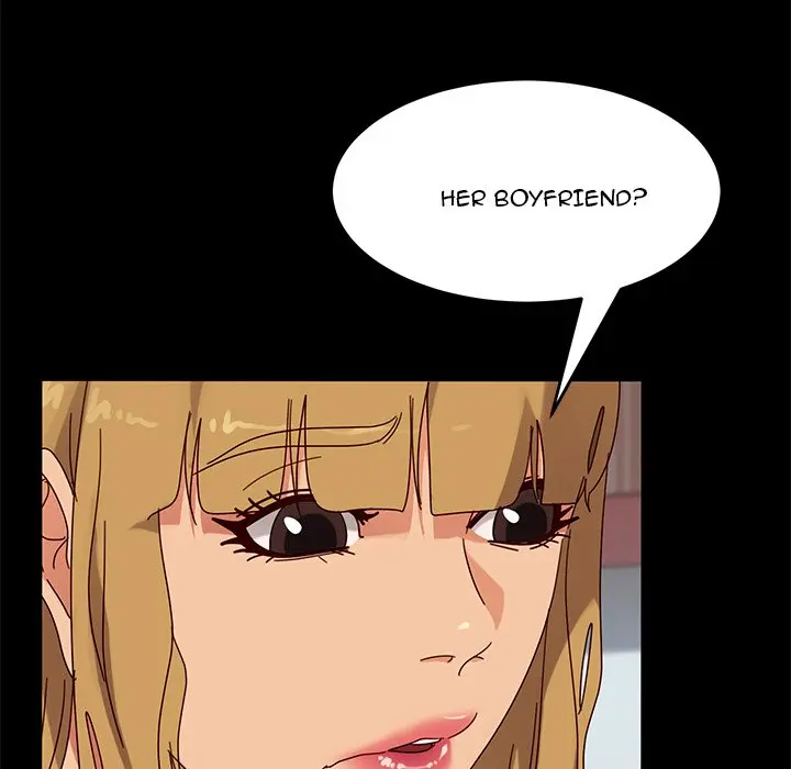 The Lucky Guy Chapter 43 - Page 59