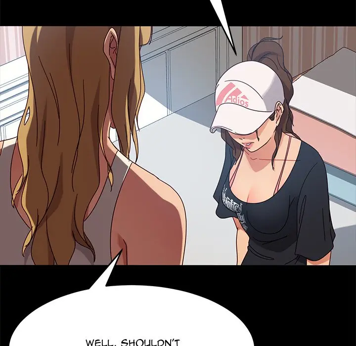 The Lucky Guy Chapter 43 - Page 60