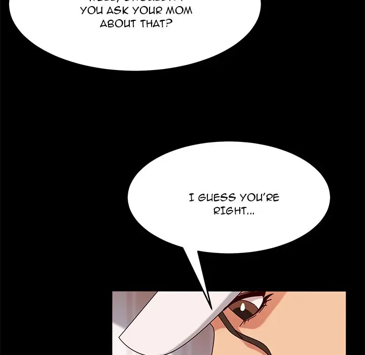 The Lucky Guy Chapter 43 - Page 61