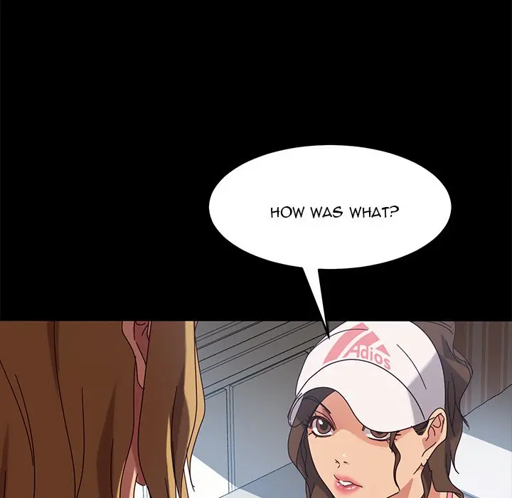 The Lucky Guy Chapter 43 - Page 64