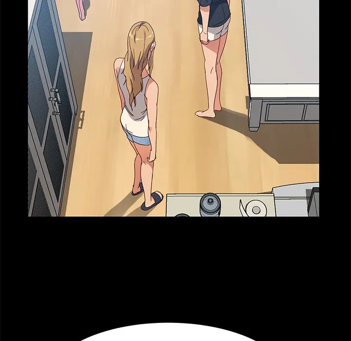 The Lucky Guy Chapter 43 - Page 71