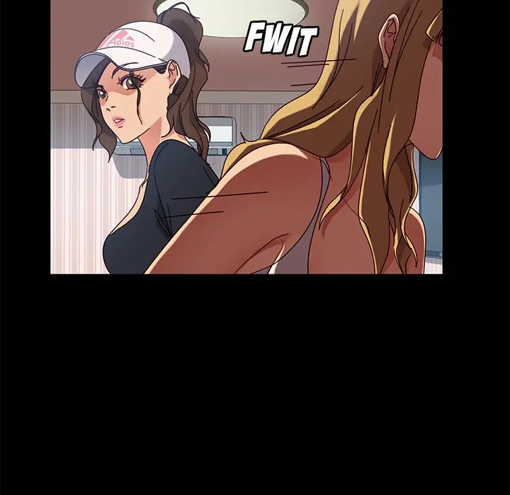 The Lucky Guy Chapter 43 - Page 77