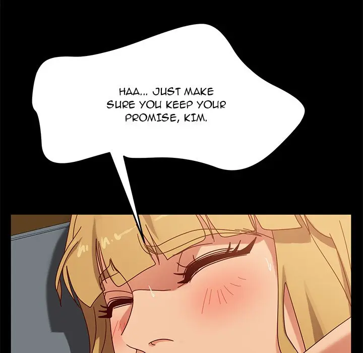 The Lucky Guy Chapter 44 - Page 100