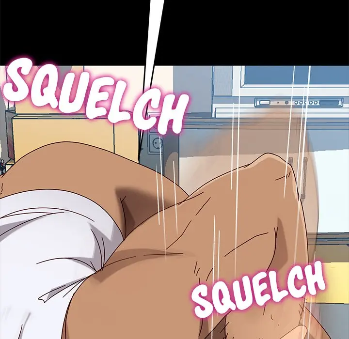 The Lucky Guy Chapter 44 - Page 104