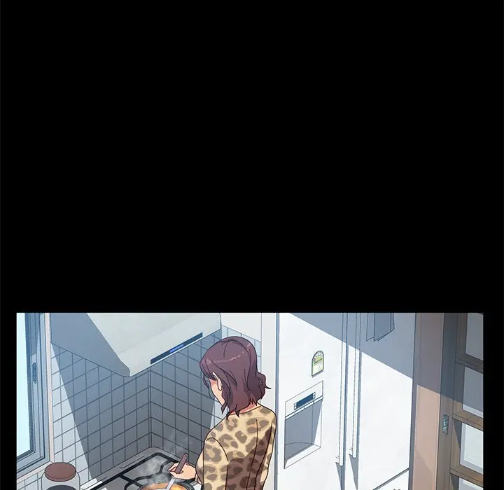 The Lucky Guy Chapter 44 - Page 117