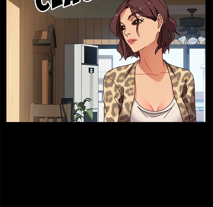 The Lucky Guy Chapter 44 - Page 121