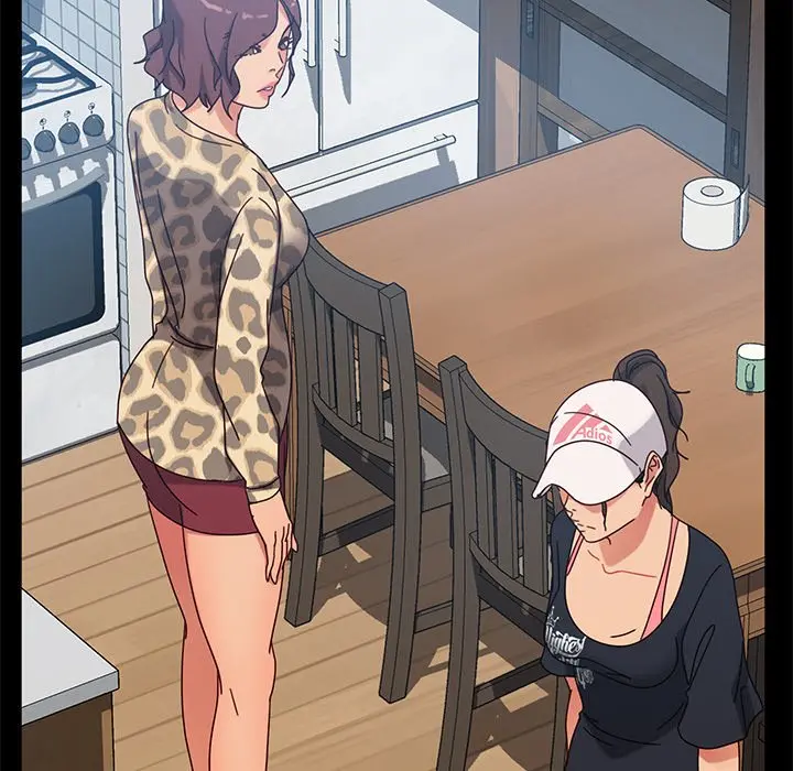 The Lucky Guy Chapter 44 - Page 123