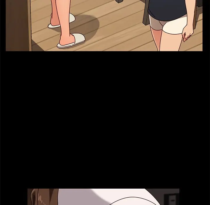 The Lucky Guy Chapter 44 - Page 124