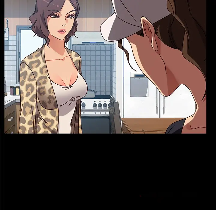 The Lucky Guy Chapter 44 - Page 127