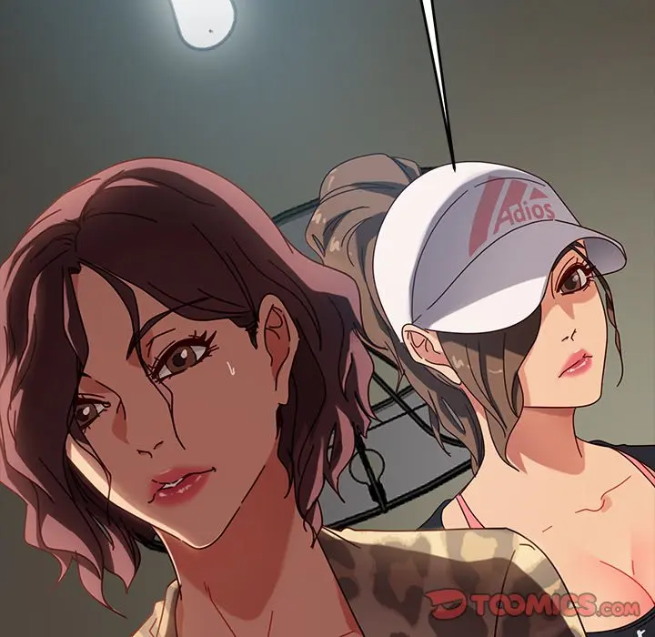 The Lucky Guy Chapter 44 - Page 136
