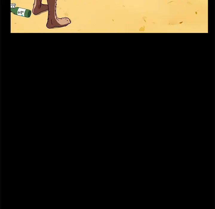 The Lucky Guy Chapter 44 - Page 14