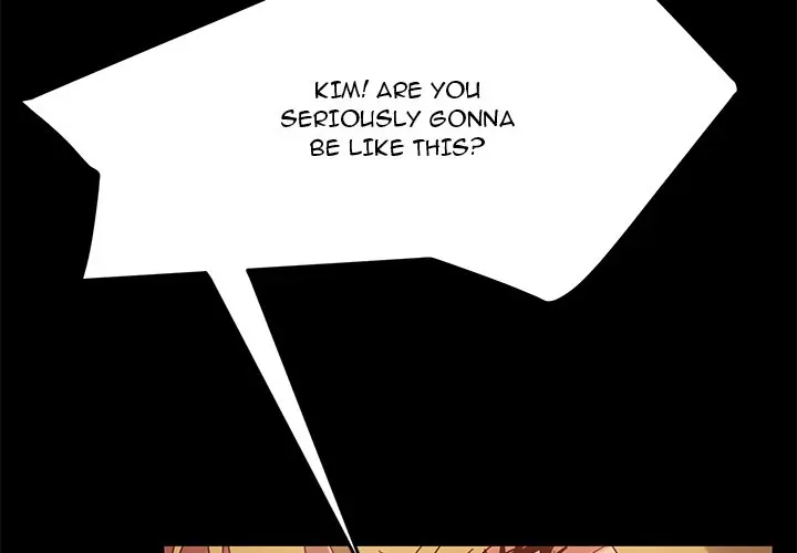 The Lucky Guy Chapter 44 - Page 1