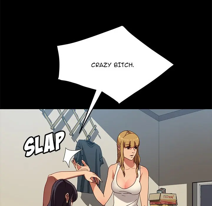 The Lucky Guy Chapter 44 - Page 16