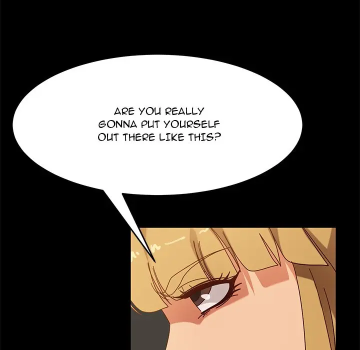 The Lucky Guy Chapter 44 - Page 19