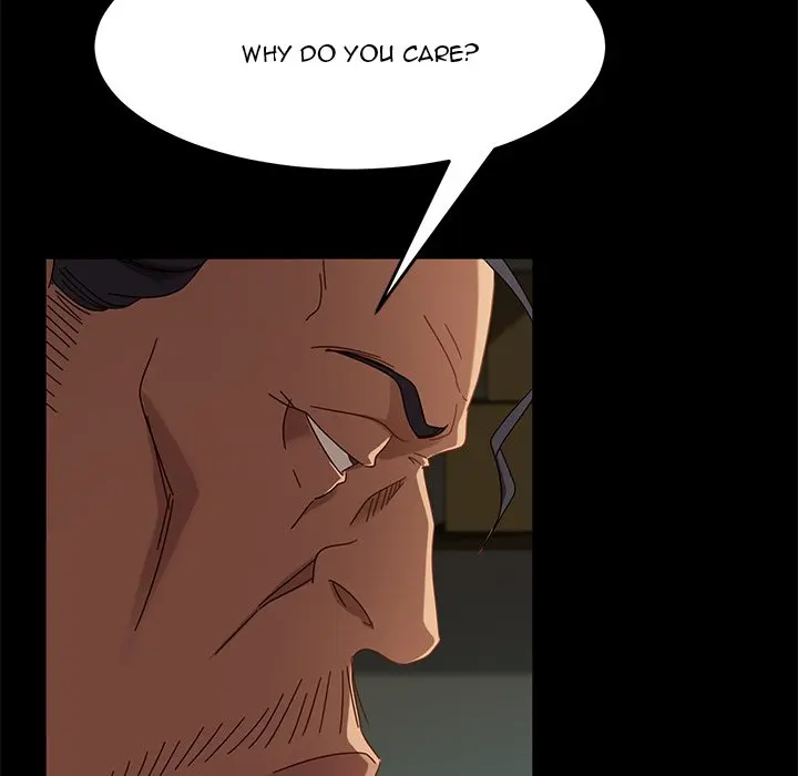 The Lucky Guy Chapter 44 - Page 21