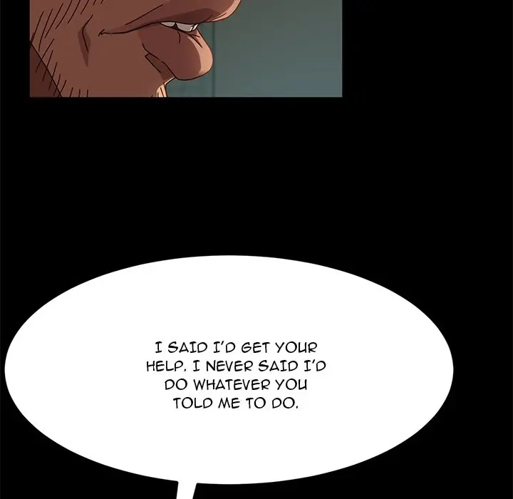 The Lucky Guy Chapter 44 - Page 22