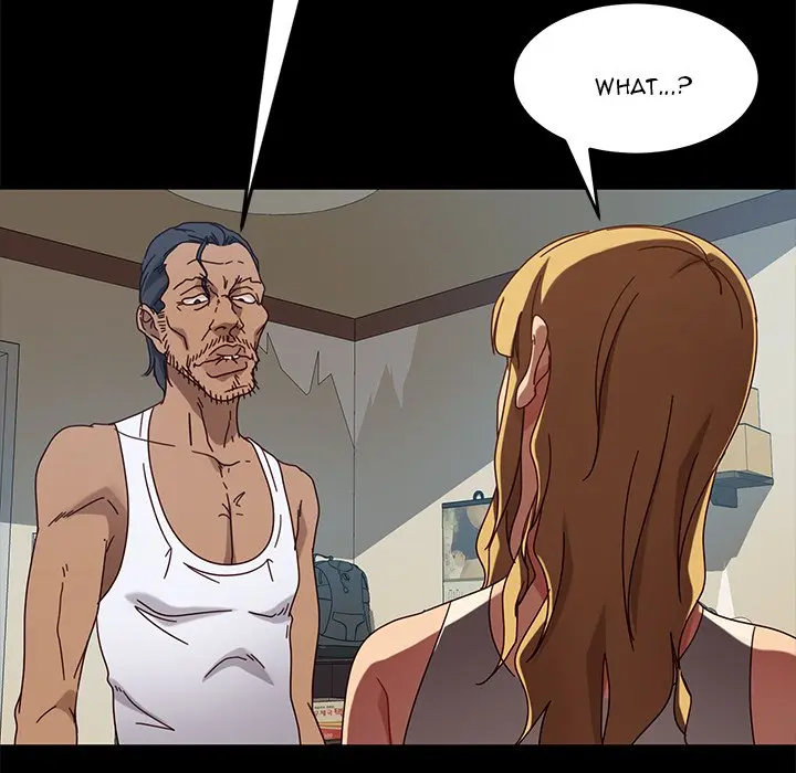 The Lucky Guy Chapter 44 - Page 23