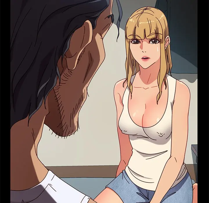 The Lucky Guy Chapter 44 - Page 24