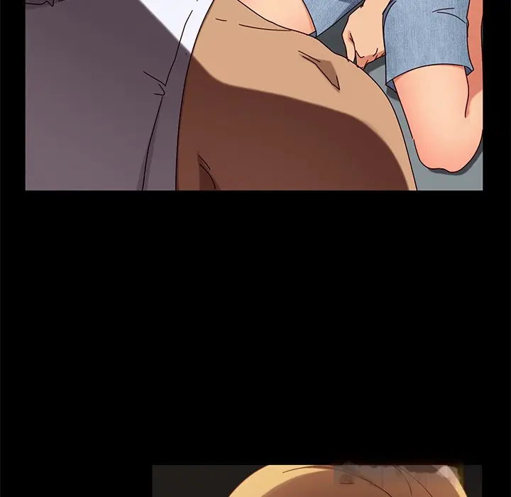 The Lucky Guy Chapter 44 - Page 25