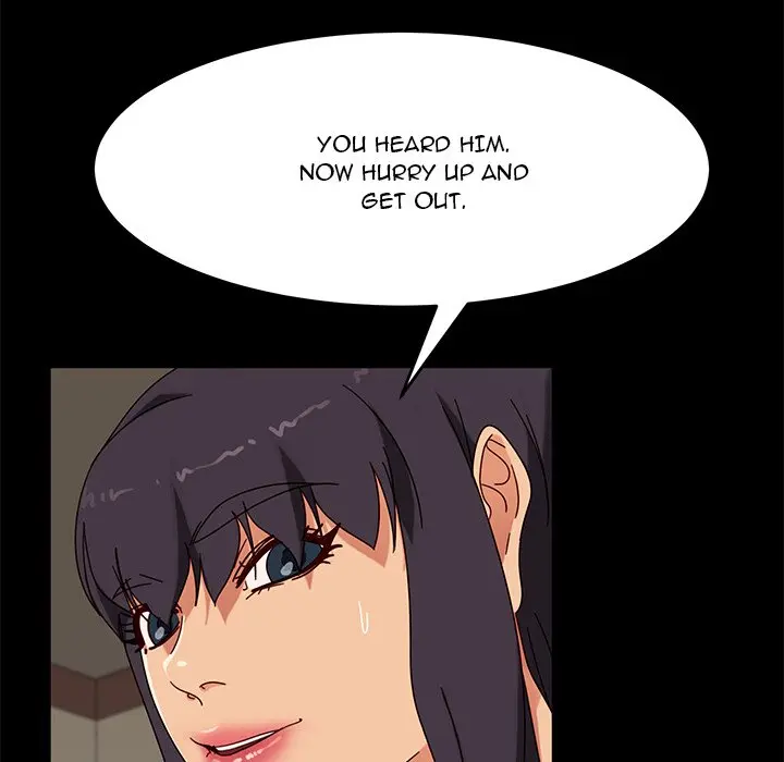 The Lucky Guy Chapter 44 - Page 27