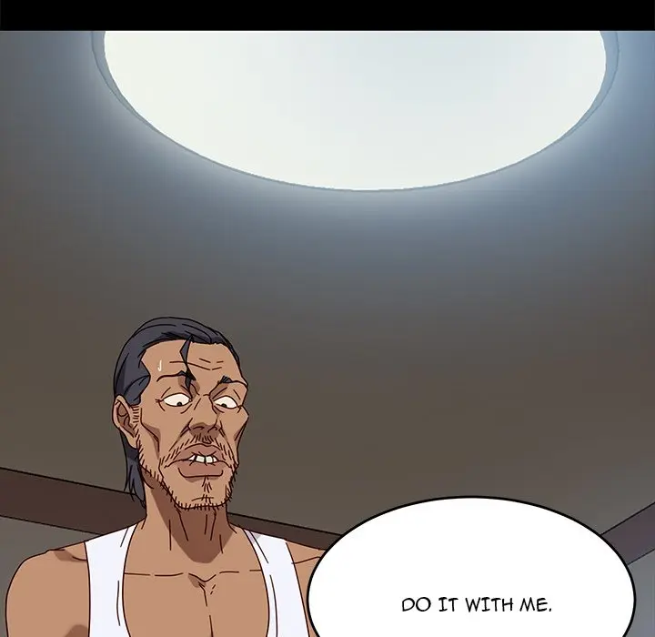 The Lucky Guy Chapter 44 - Page 31