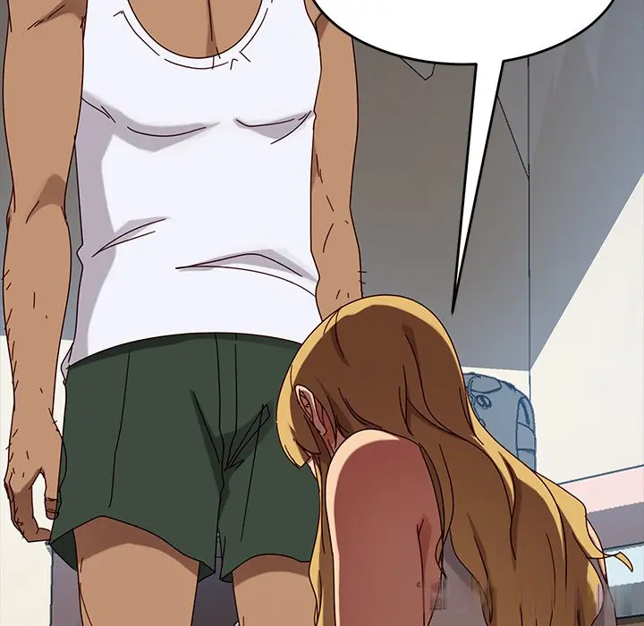 The Lucky Guy Chapter 44 - Page 32