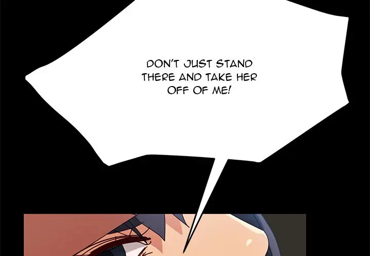 The Lucky Guy Chapter 44 - Page 3