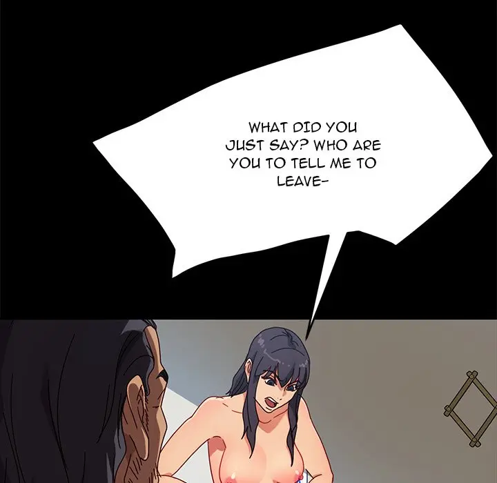 The Lucky Guy Chapter 44 - Page 36