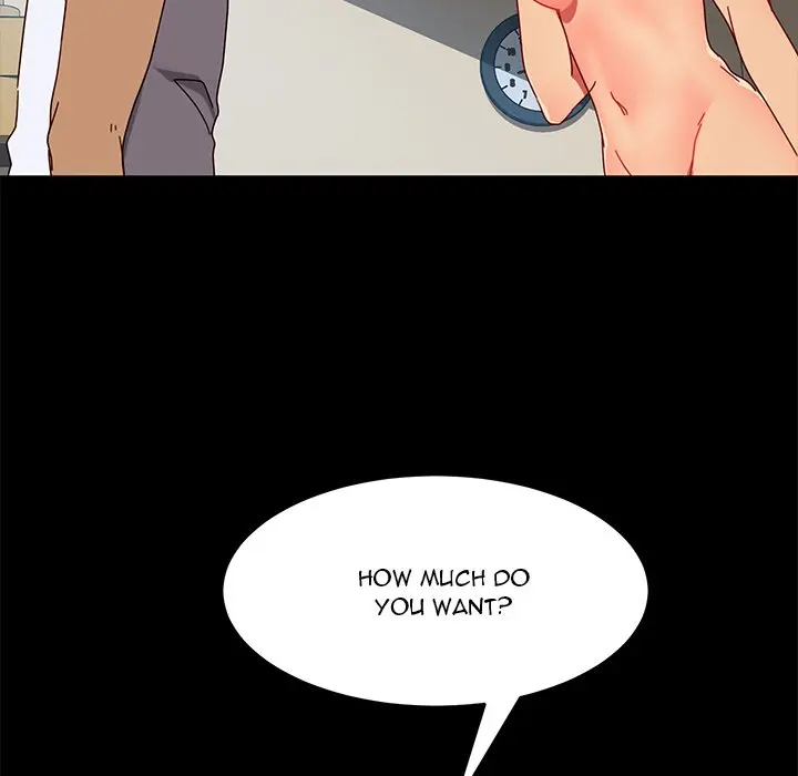 The Lucky Guy Chapter 44 - Page 40