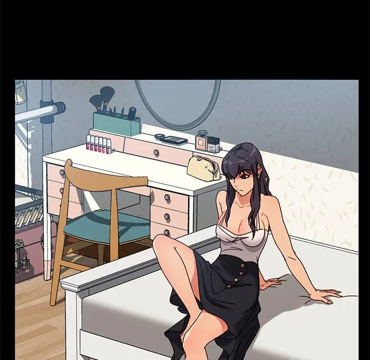 The Lucky Guy Chapter 44 - Page 52