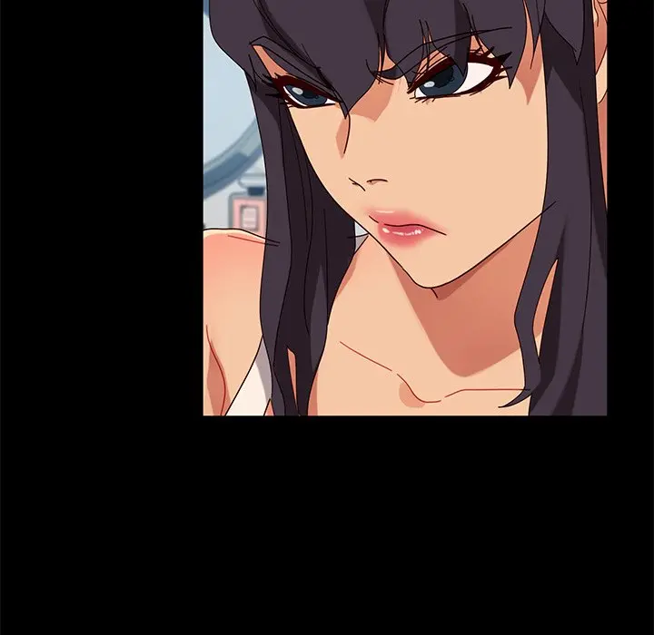 The Lucky Guy Chapter 44 - Page 55