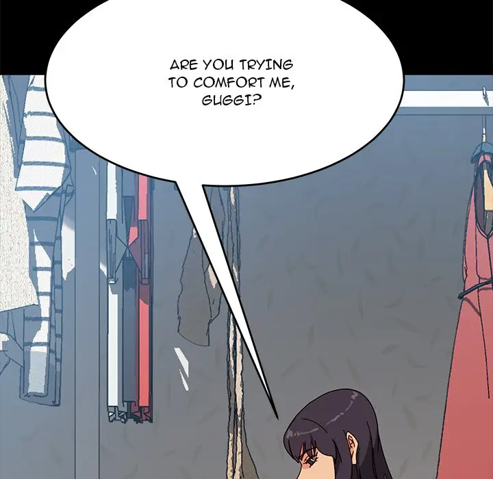 The Lucky Guy Chapter 44 - Page 58