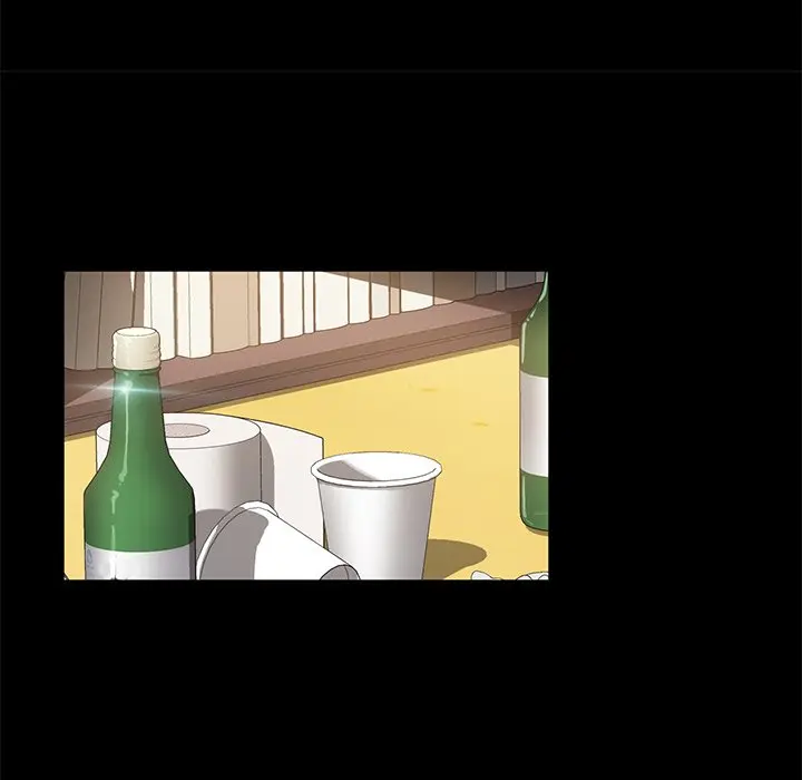 The Lucky Guy Chapter 44 - Page 77