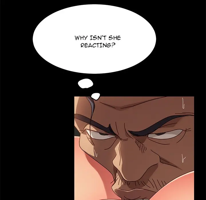 The Lucky Guy Chapter 44 - Page 84