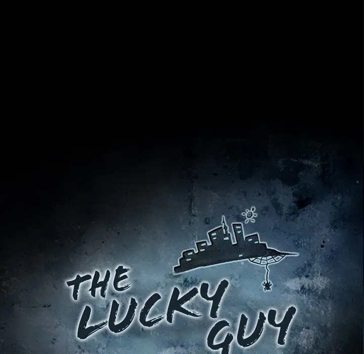 The Lucky Guy Chapter 45 - Page 9