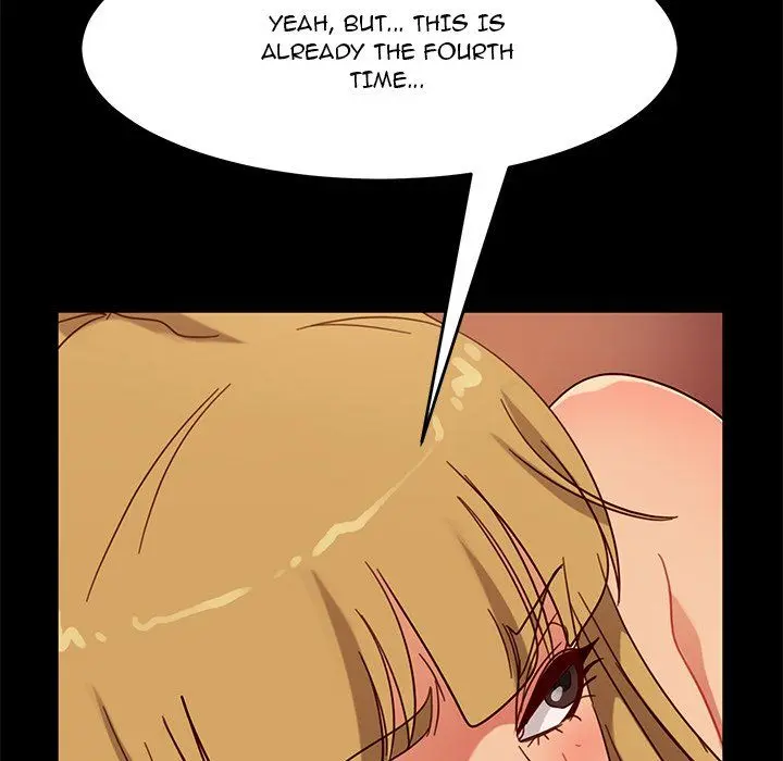 The Lucky Guy Chapter 45 - Page 102