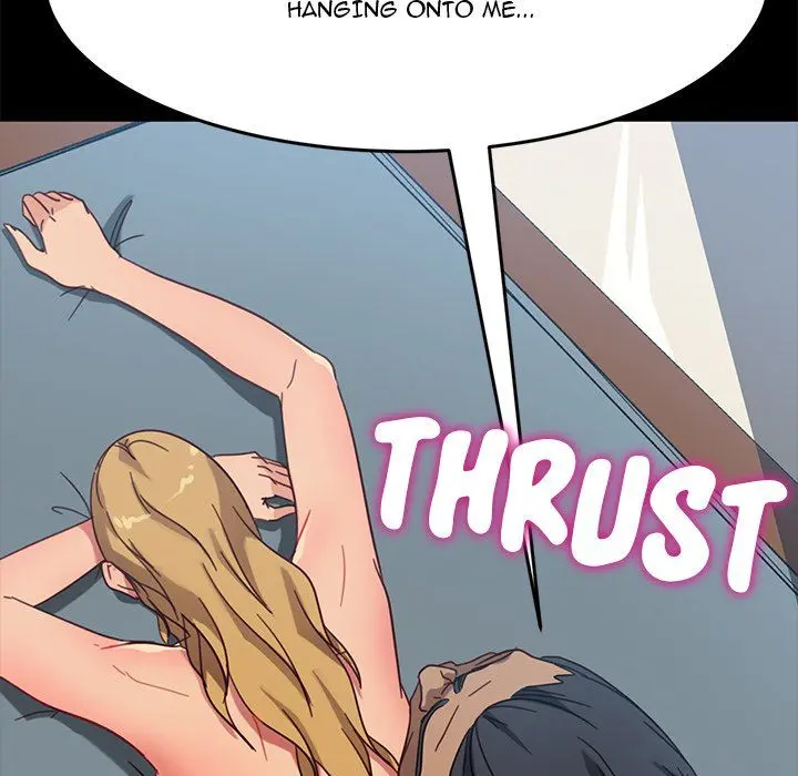 The Lucky Guy Chapter 45 - Page 106