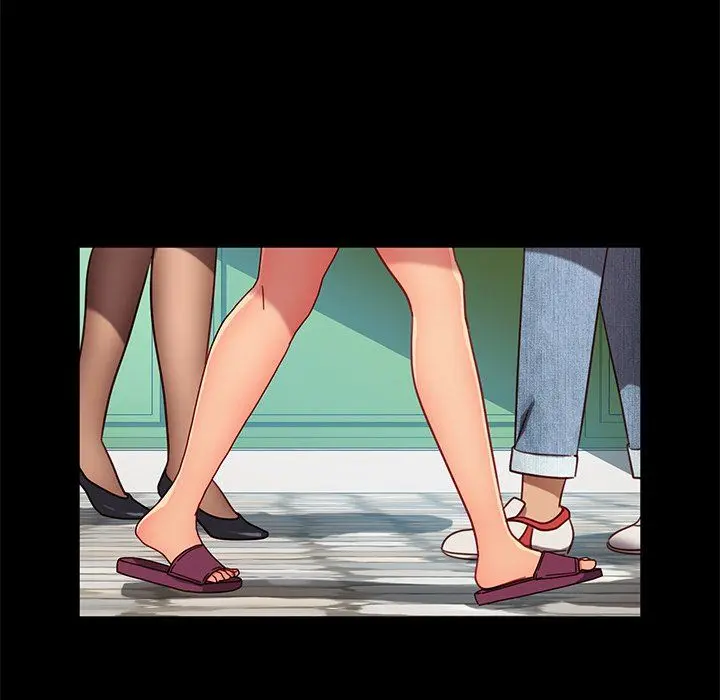 The Lucky Guy Chapter 45 - Page 116