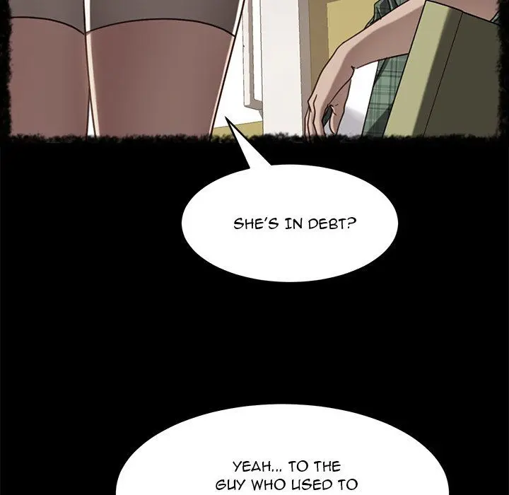 The Lucky Guy Chapter 45 - Page 120