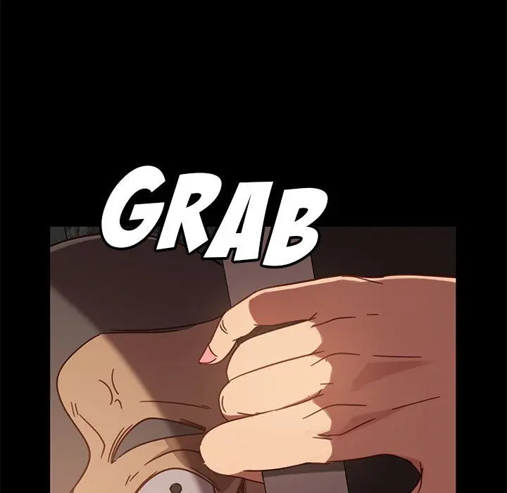 The Lucky Guy Chapter 45 - Page 135