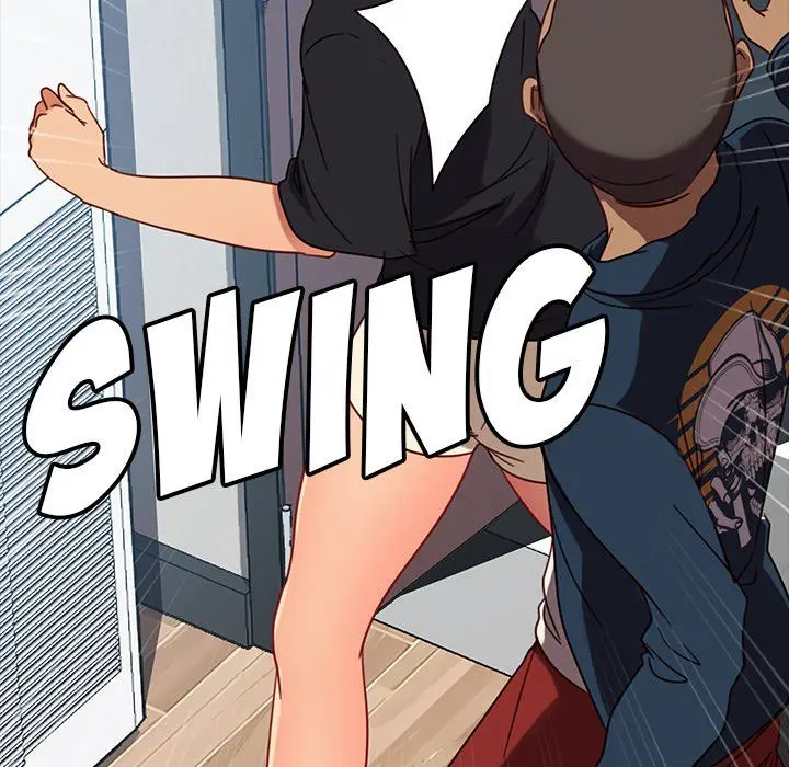 The Lucky Guy Chapter 45 - Page 139