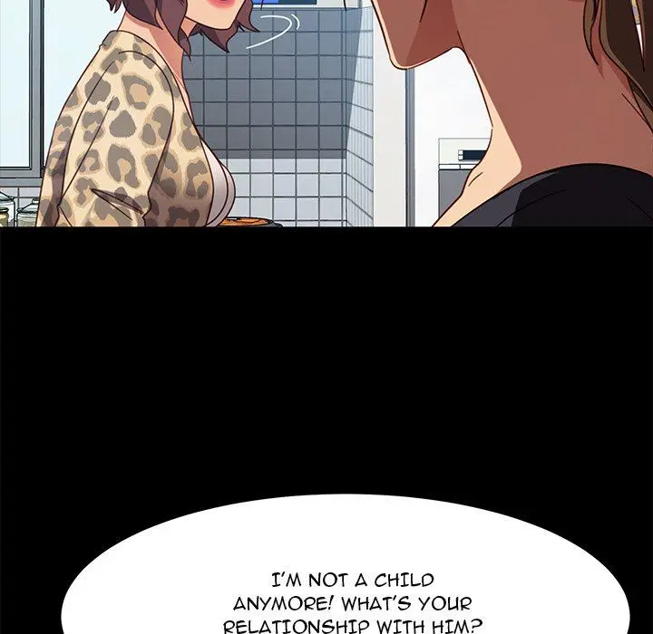 The Lucky Guy Chapter 45 - Page 15