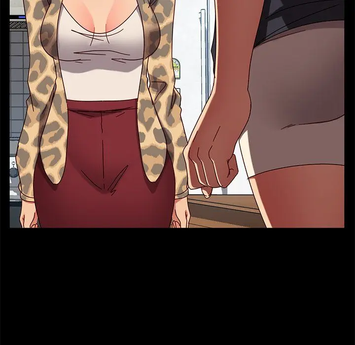 The Lucky Guy Chapter 45 - Page 24