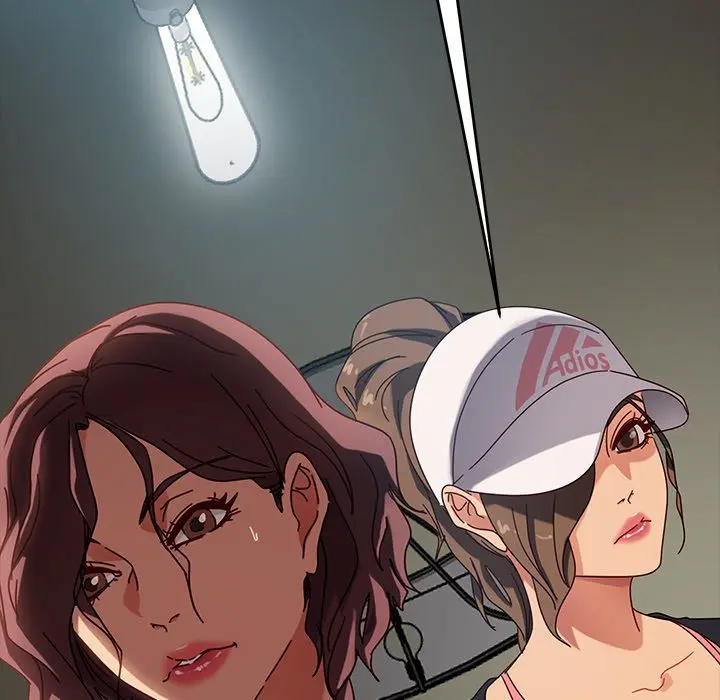 The Lucky Guy Chapter 45 - Page 6