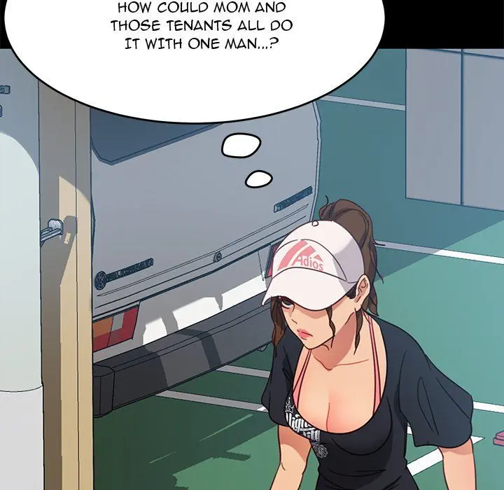 The Lucky Guy Chapter 45 - Page 79
