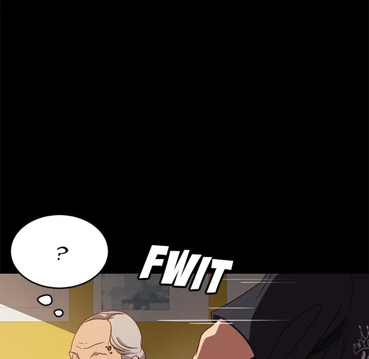 The Lucky Guy Chapter 45 - Page 82