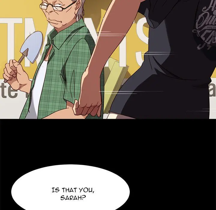 The Lucky Guy Chapter 45 - Page 83