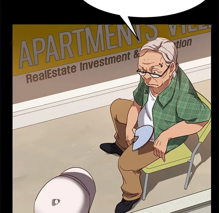 The Lucky Guy Chapter 45 - Page 86