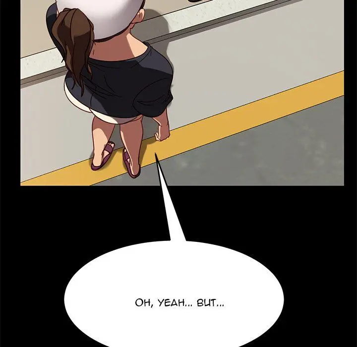 The Lucky Guy Chapter 45 - Page 87