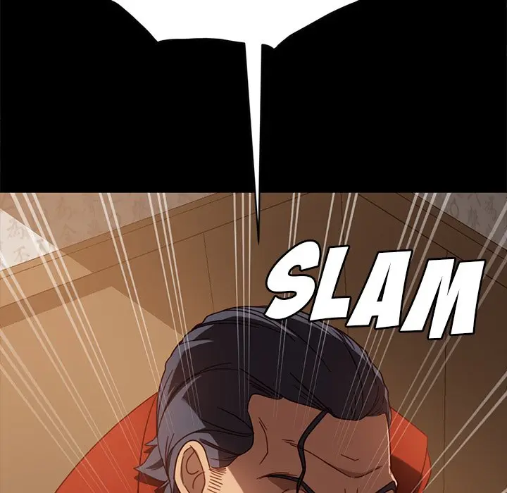 The Lucky Guy Chapter 46 - Page 96